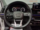 Audi Q5 50 TFSIe quattro Advanced S tronic