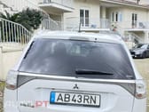 Mitsubishi Outlander PHEV Instyle Diamond 4WD