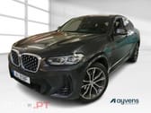 BMW X4 20 d xDrive Pack M Auto