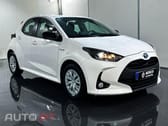 Toyota Yaris Dynamic Edition