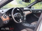 Mercedes-Benz A 180 d Urban Aut.