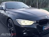 BMW 318 d Pack M Shadow
