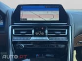 BMW M8 Grand Coupé Competition xDrive