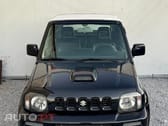 Suzuki Jimny SOFT TOP