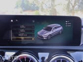 Mercedes-Benz CLA 250 e  Shooting Brake AMG Line