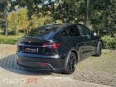 Tesla Model Y Tração Traseira