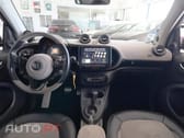 Smart ForTwo 0.9 Brabus Xclusive