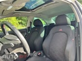 Seat Ibiza SC 2.0 TDi FR BocaNegra