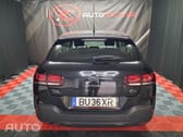 Citroen C4 Cactus 1.2 PureTech Feel
