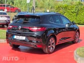 Renault Mégane 1.2 TCE Limited
