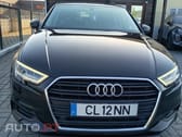 Audi A3 1.0 TFSI Design