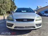 Ford Focus SW 1.6 TDCI SPORT