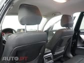 BMW 116 d Luxury Line