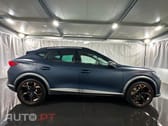 Cupra Formentor 1.4 e-Hybrid DSG VZ