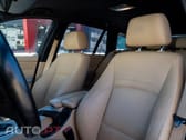 BMW 318 d Auto Pack M