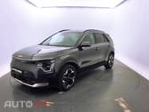 Kia Niro EV 64kWh Premium