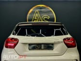 Mercedes-Benz A 180 CDI AMG