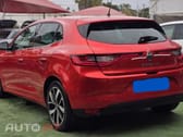 Renault Mégane 1.5 Blue dCi Limited