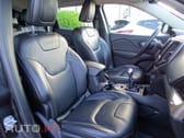 Jeep Cherokee 2.0 CRD Longitude