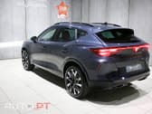 Cupra Formentor 1.5 TSI Cupra DSG