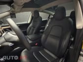 Tesla Model 3 Long Range Tração Integral