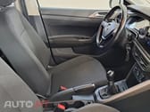 Volkswagen Polo Confortline