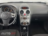 Opel Corsa 1.3 CDTI 5 Lugares