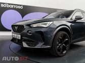 Cupra Formentor 2.0 TDI Sport