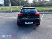 Kia Rio 1.2 CVVT TX AC+VE