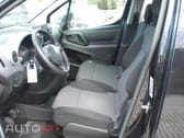 Peugeot Partner 1.6 BlueHDi L2 Pro 3L