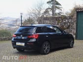 BMW 118 d Line Sport Auto