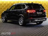 BMW X5 45 e xDrive xLine