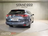 Renault Mégane Sport Tourer 1.6 E-Tech Plug-In Hybrid Equilibre