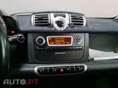 Smart ForTwo 0.8 cdi Passion 54