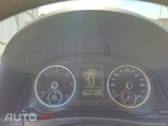Volkswagen Tiguan 2.0 TDi Trend BlueMotion
