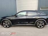Ford Mustang Mach-E Standard