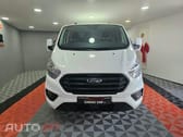 Ford Transit Custom L2H1 2.0 Trend