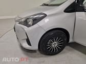 Toyota Yaris 1.0 VVT-I ACTIVE