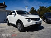 Nissan Juke 1.5 DCi Tekna Premium