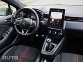 Renault Clio 1.0 TCe RS Line