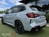 BMW X3 30 e xDrive Pack M