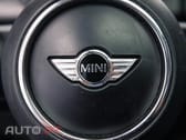 MINI Cooper Cooper D Aut.
