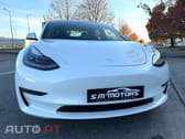 Tesla Model 3 Long-Range Dual Motor AWD