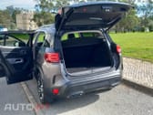 Citroen C5 Aircross 1.5 Blue HDI Shine