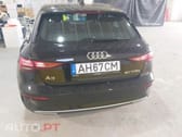 Audi A3 Sportback 40 TFSIe Advanced