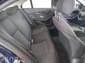 Mercedes-Benz C 200 BlueTEC Avantgarde Aut.
