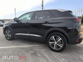 Peugeot 3008 1.5 BlueHDi Allure Pack