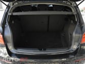 BMW 116 d EfficientDynamics