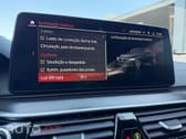 BMW 520 e Pack M