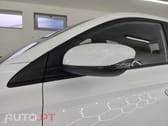 MG MG3 1.5 L Hybrid+ Comfort